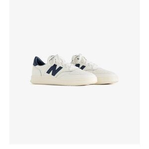 ALD / New Balance T500 Tennis Oxfords size 9